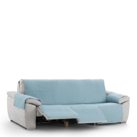 Sofa Cover Eysa MONTBLANC Turquoise 100 x 110 x 160 cm by Eysa, Sofas & Couches - Ref: D1605411, Price: 53,48 €, Discount: %