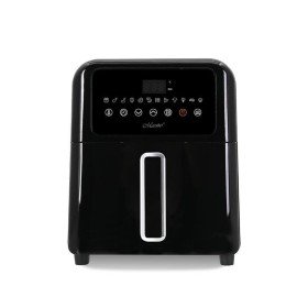 Friteuse à Air Cecotec Cecofry Fantastik 6500 Noir 1700 W | Tienda24 Tienda24.eu