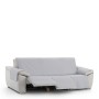 Sofabezug Eysa MONTBLANC Grau 100 x 110 x 160 cm von Eysa, Sofas & Lovechairs - Ref: D1605413, Preis: 53,48 €, Rabatt: %