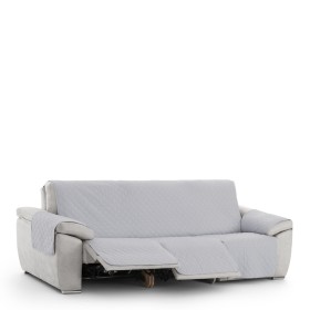 Sofa Cover Eysa MONTBLANC Grey 100 x 110 x 160 cm by Eysa, Sofas & Couches - Ref: D1605413, Price: 53,48 €, Discount: %