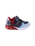 Scarpe Sportive con LED The Avengers Azzurro Rosso da The Avengers, Aria aperta e sport - Ref: S0735774, Precio: €26.67, Desc...