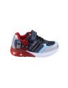 Scarpe Sportive con LED The Avengers Azzurro Rosso da The Avengers, Aria aperta e sport - Ref: S0735774, Precio: €26.67, Desc...