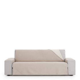 Sofa Cover Eysa SILVER Beige 100 x 110 x 155 cm by Eysa, Sofas & Couches - Ref: D1605415, Price: 33,32 €, Discount: %