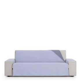 Sofa Cover Eysa SILVER Blue 100 x 110 x 155 cm by Eysa, Sofas & Couches - Ref: D1605417, Price: 33,32 €, Discount: %