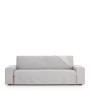 Copridivano Eysa SILVER Grigio chiaro 100 x 110 x 155 cm di Eysa, Divani a due o più posti - Rif: D1605419, Prezzo: 33,32 €, ...