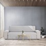 Copridivano Eysa SILVER Grigio chiaro 100 x 110 x 155 cm di Eysa, Divani a due o più posti - Rif: D1605419, Prezzo: 33,32 €, ...