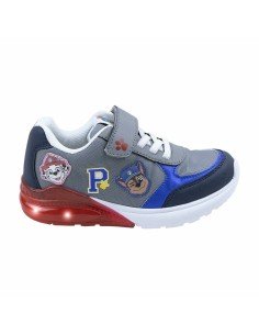 Scarpe Sportive con LED The Paw Patrol da The Paw Patrol, Aria aperta e sport - Ref: S0735775, Precio: €26.06, Descuento: %