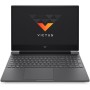 Laptop HP Victus 15-FB1013D 15,6" AMD Ryzen 5 7535HS 16 GB RAM 512 GB SSD Nvidia GeForce RTX 2050 | Tienda24 Tienda24.eu