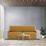 Sofa Cover Eysa NORUEGA Mustard 100 x 110 x 155 cm by Eysa, Sofas & Couches - Ref: D1605438, Price: 25,54 €, Discount: %