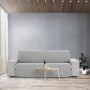 Sofa Cover Eysa NORUEGA Grey 100 x 110 x 155 cm by Eysa, Sofas & Couches - Ref: D1605439, Price: 25,54 €, Discount: %