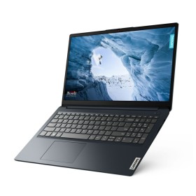 Laptop HP 15S-EQ2190NS 15,6" 16 GB RAM 1 TB SSD AMD Ryzen 5 5500U | Tienda24 Tienda24.eu