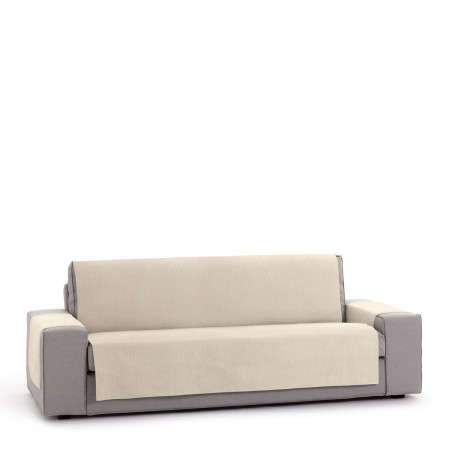 Sofa Cover Eysa MID White 100 x 110 x 155 cm by Eysa, Sofas & Couches - Ref: D1605471, Price: 30,93 €, Discount: %