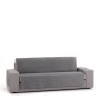 Sofa Cover Eysa MID Grey 100 x 110 x 155 cm by Eysa, Sofas & Couches - Ref: D1605477, Price: 30,93 €, Discount: %