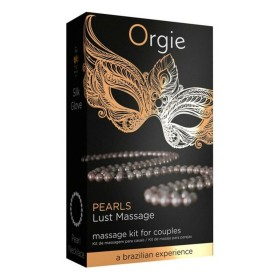 Kit de Massagem Tranquilizante Orgie Lust Massage de Orgie, Kits de massagem erótica - Ref: M0401282, Preço: 22,25 €, Descont...