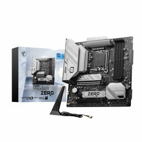 Carte Mère Asus Rog Strix Z790-a Gaming Intel Z790 Express LGA 1700 | Tienda24 Tienda24.eu