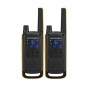 Walkie-Talkie Motorola MOTO82E (2 Pcs) | Tienda24 Tienda24.eu