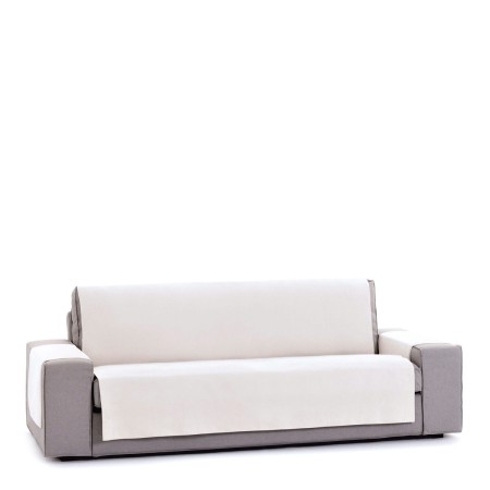 Sofa Cover Eysa LEVANTE White 100 x 110 x 155 cm by Eysa, Sofas & Couches - Ref: D1605485, Price: 29,33 €, Discount: %