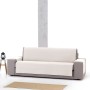 Sofa Cover Eysa LEVANTE White 100 x 110 x 155 cm by Eysa, Sofas & Couches - Ref: D1605485, Price: 29,33 €, Discount: %