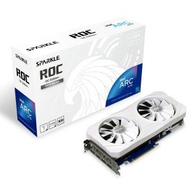 Placa Gráfica XFX RX-79TMERCB9 20 GB GDDR6 | Tienda24 Tienda24.eu