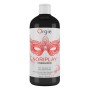 Erotic Massage Oil Orgie Noriplay Energizer 500 ml | Tienda24 - Global Online Shop Tienda24.eu