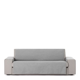 Housse de canapé Eysa VALERIA Gris 100 x 110 x 190 cm de Eysa, Housses de canapé - Réf : D1605500, Prix : 36,93 €, Remise : %