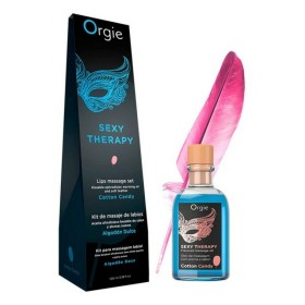 Massage Tranquility Kit Orgie Candy Floss 2 Pieces by Orgie, Massage Kits - Ref: M0401285, Price: 10,74 €, Discount: %