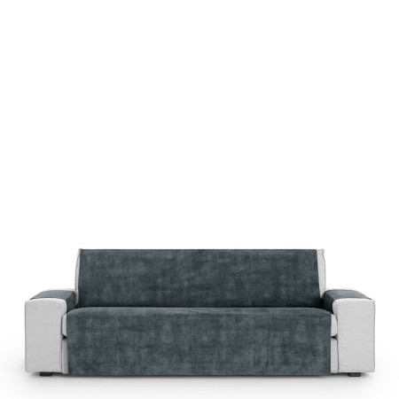 Sofa Cover Eysa TURIN Dark grey 100 x 110 x 190 cm by Eysa, Sofas & Couches - Ref: D1605505, Price: 71,22 €, Discount: %