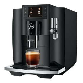 Cafeteira Superautomática Melitta F230-101 Prateado 1450 W 15 bar 1 L | Tienda24 Tienda24.eu