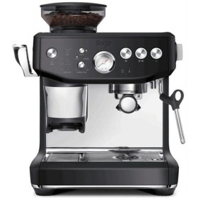 Cafeteira Superautomática Cecotec CREMMAET COMPACTCCINO | Tienda24 Tienda24.eu