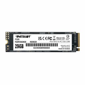 Festplatte Crucial CT1000BX500SSD1 1 TB SSD | Tienda24 Tienda24.eu