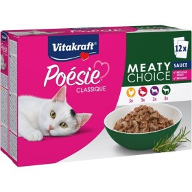 Snack für Katze Inaba EU102 4 x 14 g Süßigkeiten Huhn Thunfisch | Tienda24 Tienda24.eu