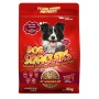 Fodder Biofeed Dog Snackers Adult medium & large Beef Veal 10 kg | Tienda24 Tienda24.eu