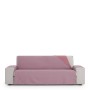 Sofa Cover Eysa SILVER Red 100 x 110 x 190 cm by Eysa, Sofas & Couches - Ref: D1605516, Price: 39,11 €, Discount: %