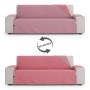 Sofa Cover Eysa SILVER Red 100 x 110 x 190 cm by Eysa, Sofas & Couches - Ref: D1605516, Price: 39,11 €, Discount: %