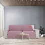 Sofa Cover Eysa SILVER Red 100 x 110 x 190 cm by Eysa, Sofas & Couches - Ref: D1605516, Price: 39,11 €, Discount: %