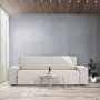 Sofa Cover Eysa SILVER Light brown 100 x 110 x 190 cm by Eysa, Sofas & Couches - Ref: D1605518, Price: 39,11 €, Discount: %