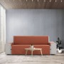 Sofa Cover Eysa NORUEGA Terracotta 100 x 110 x 190 cm by Eysa, Sofas & Couches - Ref: D1605541, Price: 28,92 €, Discount: %