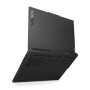 Ordinateur Portable Lenovo Legion Pro 5 16" Intel Core i7-14700HX 32 GB RAM 1 TB SSD Nvidia Geforce RTX 4060 | Tienda24 Tienda24.eu