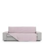 Sofa Cover Eysa MONTBLANC Pink 100 x 110 x 190 cm by Eysa, Sofas & Couches - Ref: D1605543, Price: 33,32 €, Discount: %