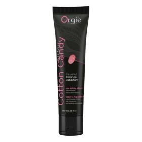 Gel Lubricante con Base de Agua Orgie Cotton Candy 100 ml de Orgie, Lubricantes y geles - Ref: M0401291, Precio: 6,32 €, Desc...