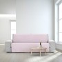 Sofa Cover Eysa MONTBLANC Pink 100 x 110 x 190 cm by Eysa, Sofas & Couches - Ref: D1605543, Price: 33,32 €, Discount: %