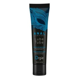 Lubricante Anal Orgie Comfort 100 ml Sexo anal de Orgie, Lubricantes y geles - Ref: M0401292, Precio: 10,19 €, Descuento: %