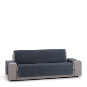 Sofa Cover Eysa MID Blue 100 x 110 x 190 cm by Eysa, Sofas & Couches - Ref: D1605574, Price: 35,31 €, Discount: %