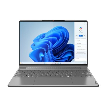 Laptop Lenovo Yoga 9 14" Intel Core Ultra 7 155H 32 GB RAM 512 GB SSD | Tienda24 Tienda24.eu