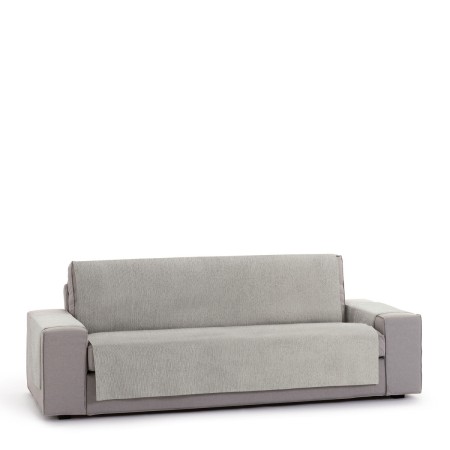 Sofa Cover Eysa MID Light grey 100 x 110 x 190 cm by Eysa, Sofas & Couches - Ref: D1605576, Price: 35,31 €, Discount: %