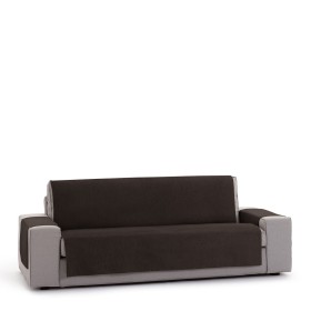 Sofa Cover Eysa MID Brown 100 x 110 x 190 cm by Eysa, Sofas & Couches - Ref: D1605578, Price: 35,31 €, Discount: %