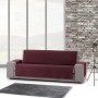 Copridivano Eysa MID Bordeaux 100 x 110 x 190 cm di Eysa, Divani a due o più posti - Rif: D1605579, Prezzo: 35,31 €, Sconto: %