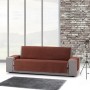 Sofa Cover Eysa MID Terracotta 100 x 110 x 190 cm by Eysa, Sofas & Couches - Ref: D1605580, Price: 35,31 €, Discount: %