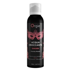 Massage Lotion Orgie Sakura Floral 100 ml by Orgie, Lubricants & Licks - Ref: M0401297, Price: 11,86 €, Discount: %