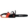 Chainsaw Yato YT-82812 (3/8") | Tienda24 Tienda24.eu